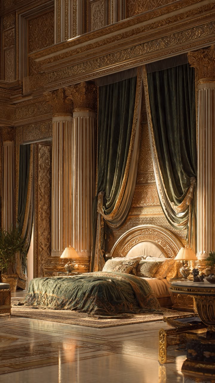 Private Suite